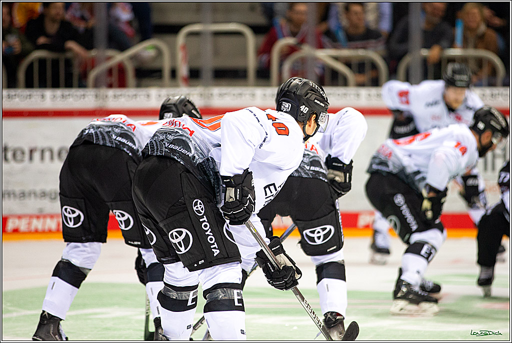 PENNY DEL; Duesseldorfer EG- Koelner Haie; Duesseldorf, 28.10.2022